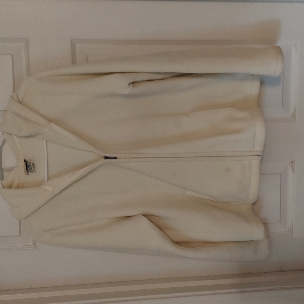 Lightweight fleece